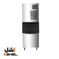 یخساز هلالی ایستاده 280 کیلویی اسنوکر مدل SK-620M