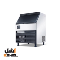 یخساز 127 کیلویی مکعبی ایستاده اسنوکر SNOOKER مدل SK-280P