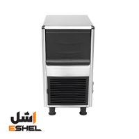 یخساز 35 کیلویی گلوله‌ای اسنوکر مدل SK-35C