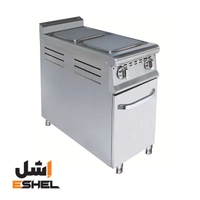 اجاق دو شعله برقی فردار