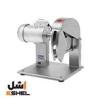 مرغ خردکن مدل SC300 امگا ایرانی (OMEGA) تک فاز