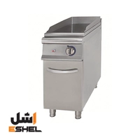 گریل تخت گازی کابین دار 40 سانتی