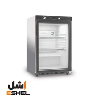 یخچال زیرکانتری کلیماسان عرض 60 Klimasan مدل S149SC