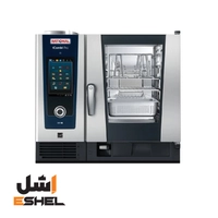 فر رشنال آی کامبی کلاسیک 6 طبقه 1-1 Rational Icombi classic