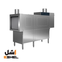 ماشین ظرفشویی اینوکسان مدل BYK220 - K90 با خشک کن