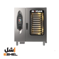 فر کامبی برقی اینوکسان مدل INO-FBE 10T