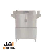 ماشین ظرفشویی صنعتی هوبارت 3960 تکه
