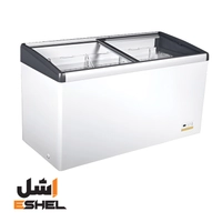 فریزر صندوقی عرض 143 مونودونتی مدل CRF4561