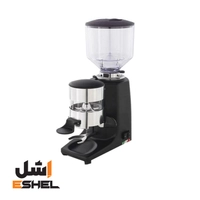 آسیاب قهوه مخزن دار بیزرا مدل M80A