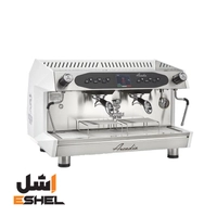 اسپرسوساز 2 گروپ مدل آرکادیا PID اتومات بیزرا سری جدید - BEZZERA ARCADIA PID 2GR NEW