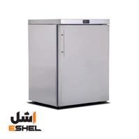 فریزر زیر کانتری نیکروم مدل SUF60-SS