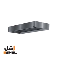 هود دیواری نیکروم Nicrum