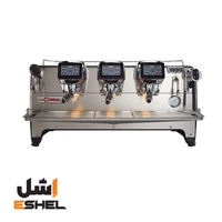 اسپرسوساز سه گروپ چیمبالی مدل M200 GT1