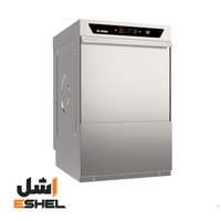 ماشین لیوان شور صنعتی دیجیتال اینوکسان مدل BYM042X