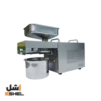 دستگاه روغن کشی اویلست مدل 6D