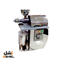 دستگاه روغن گیری اسوه مدل DK60