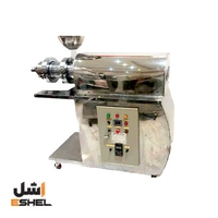 دستگاه روغن گیری اسوه مدل DK110