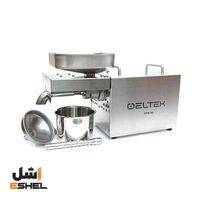 دستگاه روغن گیر اویل تک مدل 550 پلاس