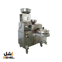 دستگاه روغن گیر فیلتردار AG مدل +AG13