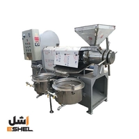روغن گیر صنعتی AG مدل AG-200