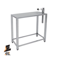 میز کار درب قوطی باز کن