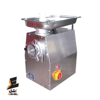 چرخ گوشت صنعتی الکتروکار مدل EC-10