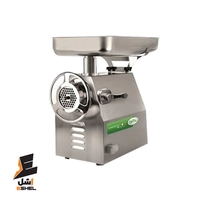 چرخ گوشت 2 اسب فاما مدل TI32-RS