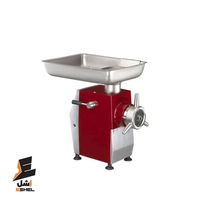 چرخ گوشت رومیزی تک فاز امگا مدل TA 32 A