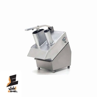 دستگاه خلال کن 200 کیلویی