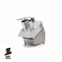 دستگاه خلال کن 500 کیلویی