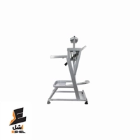 دستگاه خلال کن پدالی