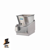 دستگاه خلال کن صنعتی IMC