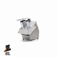 دستگاه خلال کن صنعتی رومیزی