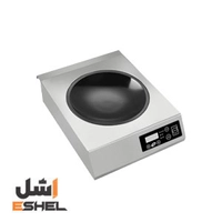 اجاق وک برقی