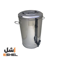 سماور دو جداره 30 لیتری