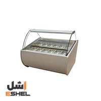 تاپینگ بستنی 20 لگن