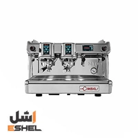 دستگاه اسپرسو ساز جیمبالی M100 