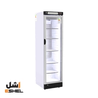 یخچال ویترینی تک درب کینو KR500WL