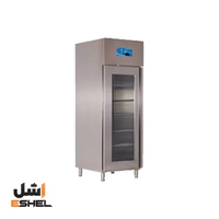 یخچال تمام استیل کینو RS G1
