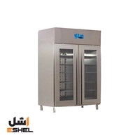 فریزر تمام استیل کینو مدل FS G2