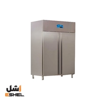 فریزر تمام استیل کینو  FS S2