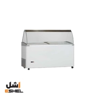 فریزر تاپینگ بستنی کینو TP 1675