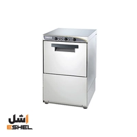 دستگاه لیوان شور صنعتی زانوسی