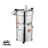 آبمیوه گیری صنعتی هلال مدل G60
