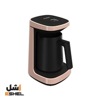 قهوه ترک ساز آرچلیک مدل TKM-3940