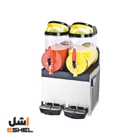 یخ در بهشت ساز دو مخزن پیمک مدل M086