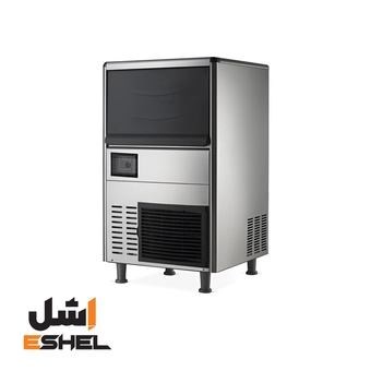 یخساز دانه ای 120 کیلویی اسنوکر مدل SK-128F