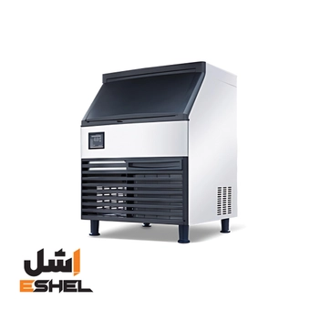 یخساز 127 کیلویی مکعبی ایستاده اسنوکر SNOOKER مدل SK-280P
