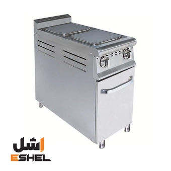 اجاق دو شعله برقی فردار