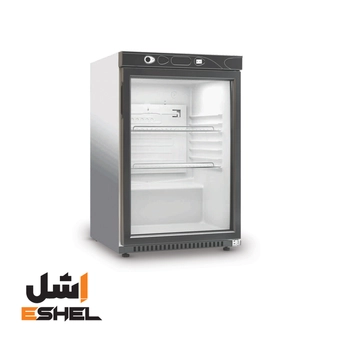 یخچال زیرکانتری کلیماسان عرض 60 Klimasan مدل S149SC